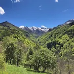 Frühstückspension La Buneta Macra