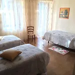 La Buneta Frühstückspension Macra