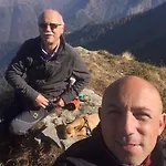 La Buneta Frühstückspension Macra