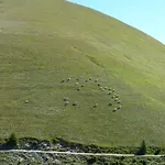 Frühstückspension La Buneta Macra