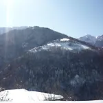 La Buneta Frühstückspension