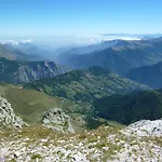 Frühstückspension La Buneta 3*