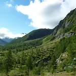 La Buneta Frühstückspension Macra