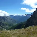 Frühstückspension La Buneta Macra