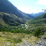 Frühstückspension La Buneta Macra