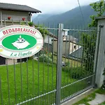 Frühstückspension La Buneta 3*
