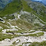 Frühstückspension La Buneta 3*