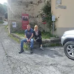 Frühstückspension La Buneta