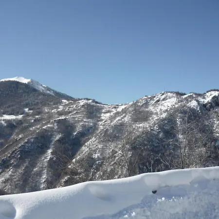 La Buneta فندق مبيت وإفطار