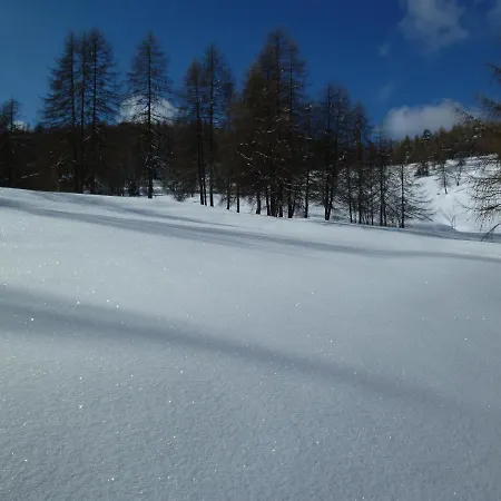 La Buneta Bed & Breakfast