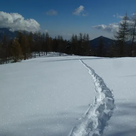 La Buneta فندق مبيت وإفطار Macra