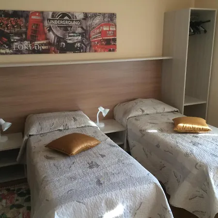 La Buneta Bed & Breakfast *