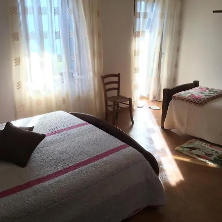 Bed & Breakfast La Buneta