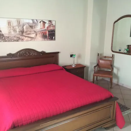 La Buneta Bed & Breakfast *