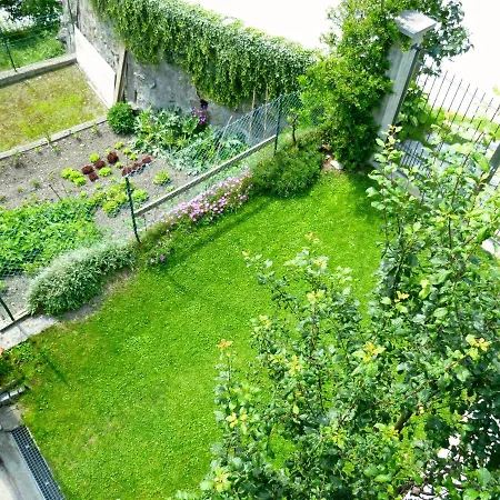 La Buneta Bed & Breakfast
