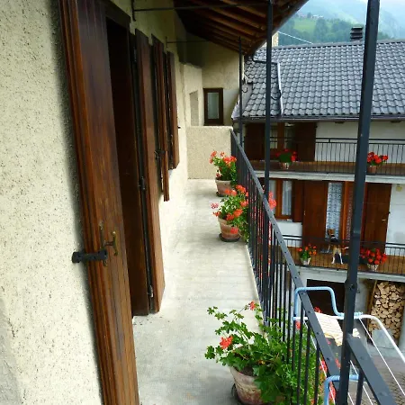 Bed & Breakfast La Buneta *