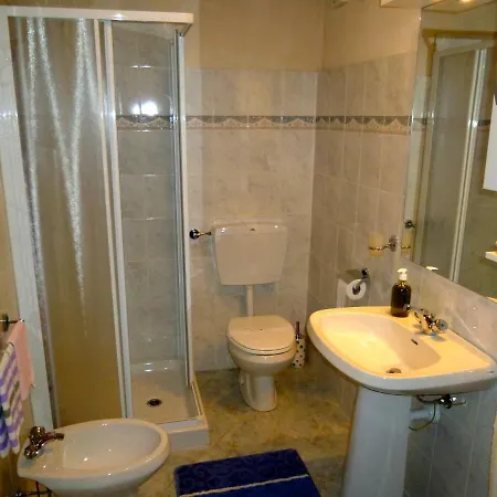 La Buneta Bed & Breakfast