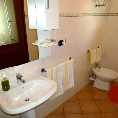 Panzió La Buneta 3*