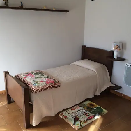 La Buneta Panzió