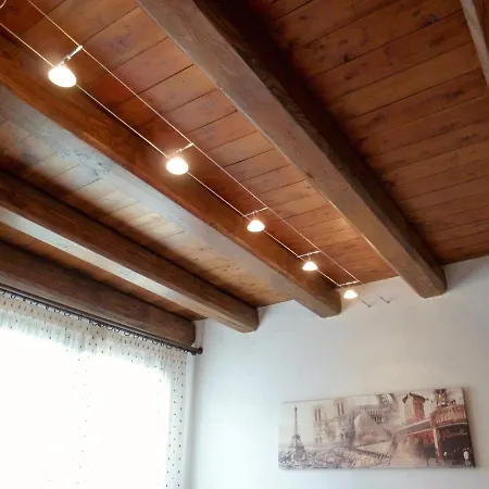 La Buneta Bed & Breakfast Macra