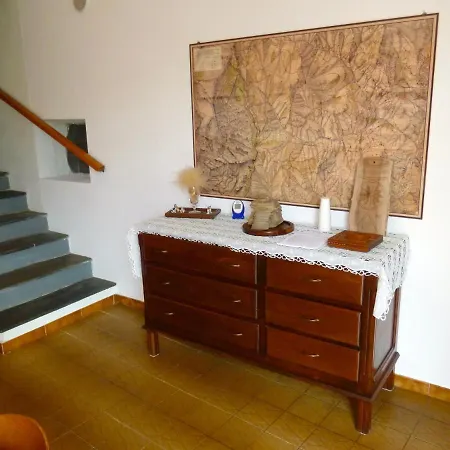 ベッド・アンド・ブレックファスト La Buneta 3*