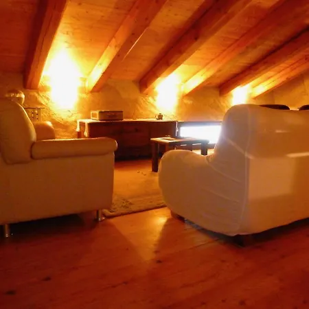 Bed & Breakfast La Buneta