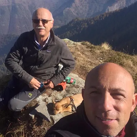 La Buneta Oda ve Kahvaltı Macra