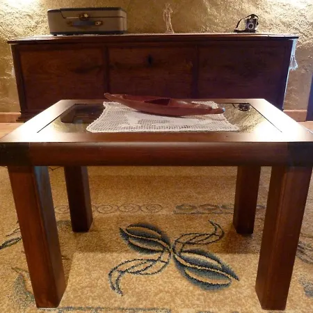 La Buneta ベッド・アンド・ブレックファスト 3*