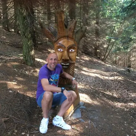 فندق مبيت وإفطار La Buneta