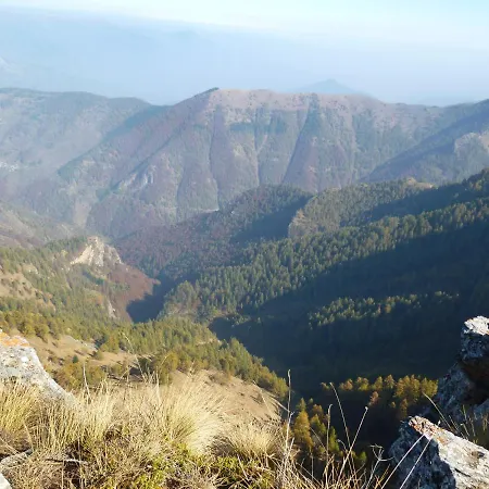 Oda ve Kahvaltı La Buneta