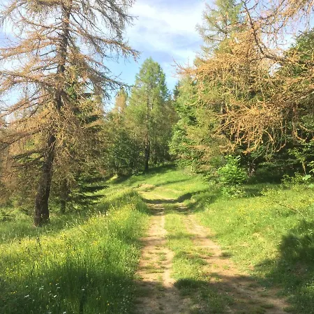 La Buneta فندق مبيت وإفطار 3*