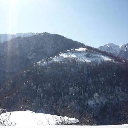 La Buneta Oda ve Kahvaltı