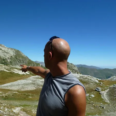 فندق مبيت وإفطار La Buneta 3*