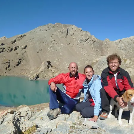 Bed & Breakfast La Buneta