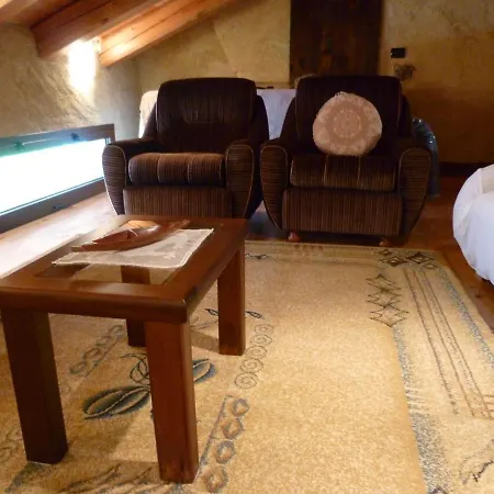 La Buneta Bed & Breakfast