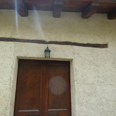 Bed & Breakfast La Buneta *