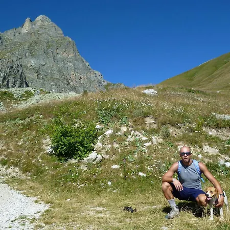 La Buneta Panzió 3*