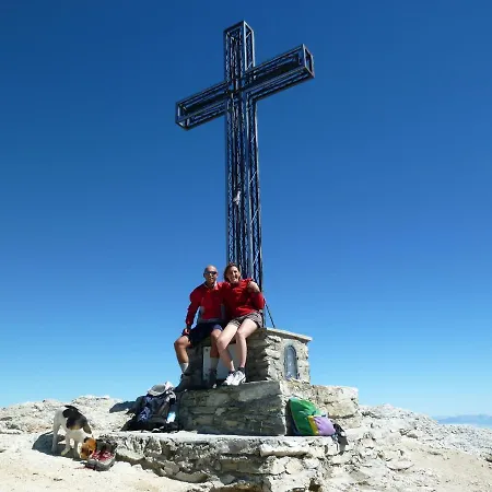 La Buneta Panzió