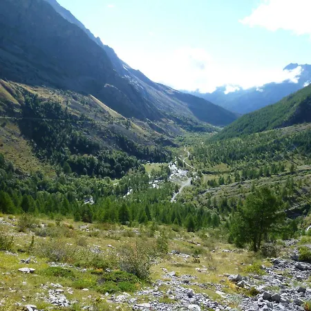 Oda ve Kahvaltı La Buneta Macra