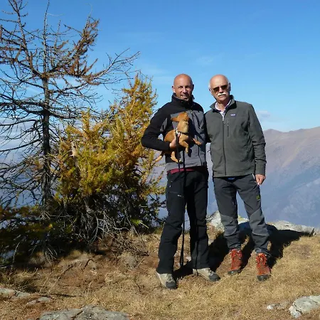 La Buneta Panzió Macra