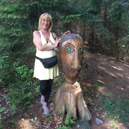 La Buneta فندق مبيت وإفطار Macra