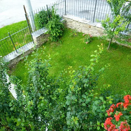 Bed & Breakfast La Buneta
