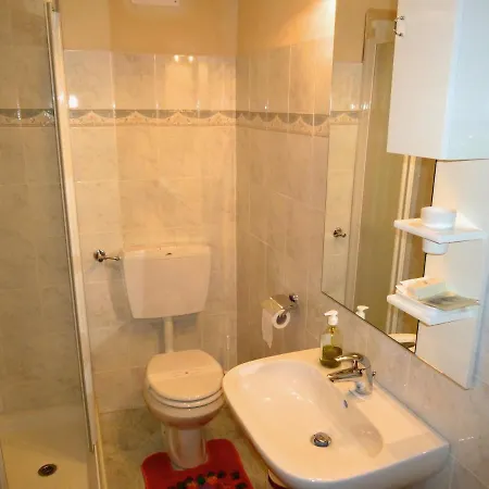 Bed & Breakfast La Buneta
