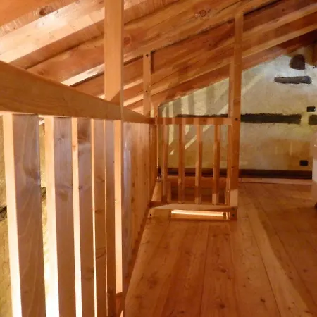 Bed & Breakfast La Buneta