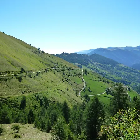 La Buneta Frühstückspension 3*