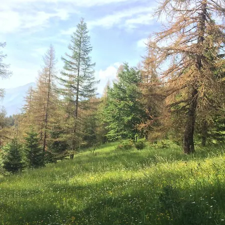 La Buneta Panzió