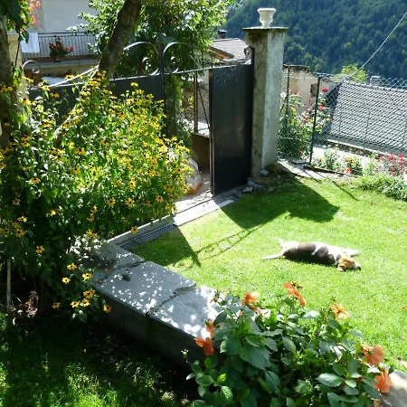 Bed & Breakfast La Buneta *