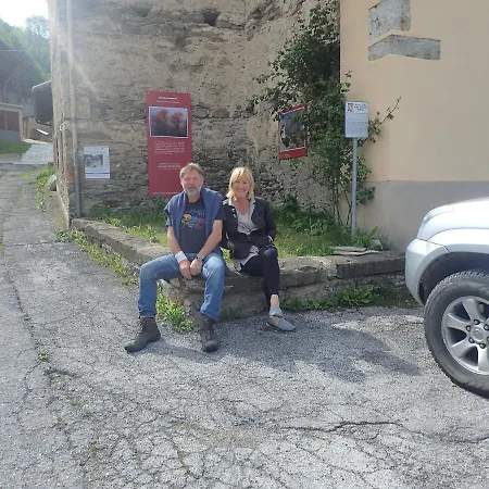 Oda ve Kahvaltı La Buneta