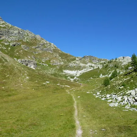 Panzió La Buneta Macra