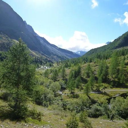 La Buneta Panzió